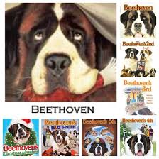 Pin By Olivia Wind On Beethoven Beethoven Movie Favorite Movies Movie Collection