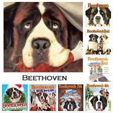 It was written by john hughes (under the pseudonym edmond dantès) and amy holden jones. Pin By Mallory Stilkey On Beethoven Beethoven Movie Favorite Movies Movie Collection