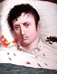 Ameland gebukt onder galkoorts