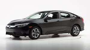How much is a 2016 honda civic? 2016 Honda Civic