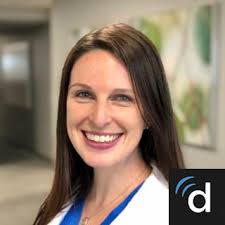 Dr. Shaina Bruce, MD