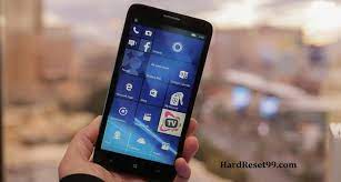 The adduplex november report focuses only on the us for windows 10 and mobile usage. Alcatel One Touch Fierce Xl Hard Reset Factory Reset And Password Recovery