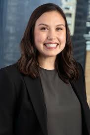 Allison Schultz's Instagram, Twitter & Facebook