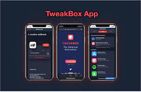 Beginning with ios 13, the music app will be able to change colors dynamically based on the album artwork of the. Tweakbox App Download Tutorial Ios 13