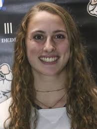 2020 Women's Lacrosse Roster