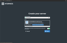 Looking for a new adventure in minecraft? Create Your Own Minecraft Pe Server For Free Terminalbytes Com