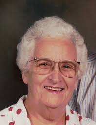 Obituary information for Dorothy Inez Badger