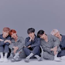 Txt на премьере the doom's night. Txt Aesthetic Txt New Theme Photo