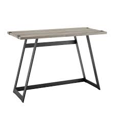 Bowers Writing Desk Wood Computer Desk Furniture Entry Table
