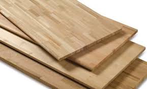 Le Bois A Vos Mesures Du Bois Pour Bricoler Creer Decorer Panneaux Bois Massifs Et Aboutes Plan De Travail Pour La Panneau Bois Massif Panneau Bois Bois