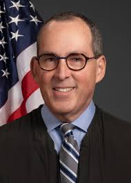 Recount confirms re-election of County Court Judge Douglas Randall