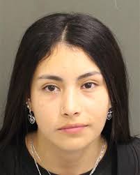 24-year-old COLLIN GONZALEZ from ORLANDO was booked