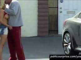 Publié le jui 21 2011. Awesome Exhibitionist Couple Makes Sextape Pornhun Me