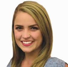 Jenna Cramer with Victory Realty