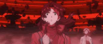Check spelling or type a new query. This Is Why I Came Here Misato Katsuragi And From Evangelion 3 0 1 0