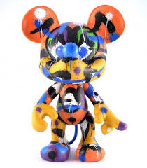 Artoyz Originals 16 In 2020 Mickey Mouse Pop Art Pop Art Artists Art Toy