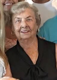 Bernice C Harrison Obituary