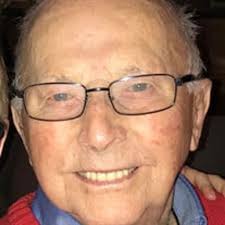 Edgar C. "Easy" Hartwig Obituary November 12, 2019