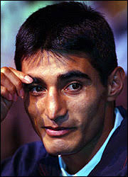 ESPNdeportes.com: Boxeo: Erik Morales se olvida de Barrera