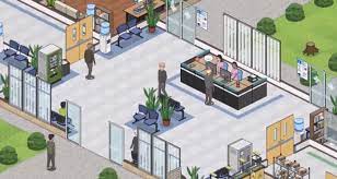 I got my first one after i built the gen. Project Hospital Challenge Guide Naguide