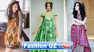 Bosh sahifa yangiliklar aqshda zamonaviy musulmonlar modasi namoyish etildi. Milliy Va Zamonaviy Liboslar Modasi Va Fasonlar Fashion Uz 11 Qism 2017 Youtube