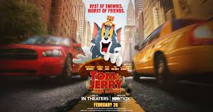 Full_movies one way to watch streaming movies !!! Tom Jerry Official Movie Site
