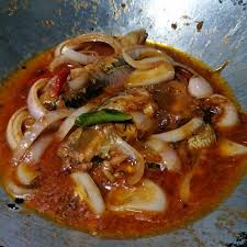 Cuci beras pada air bersih sebanyak 2. Cara Masak Sardin