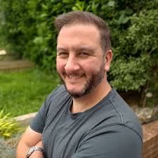 Dr. Andy Callaway (@DrAndyCallaway)