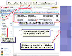 How To Check Yahoo Email Instructions