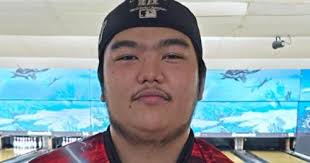 Camacho, Richmond take April bowling trials