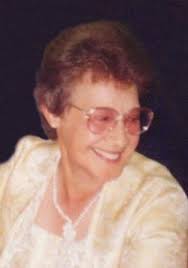 Genesta Theresa DeWolfe