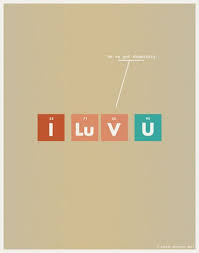 Also You Can Spell Out You With Yttrium Oxygen And Uranium Gets More Elements In There Chemistry Nerd Love Science Nerd