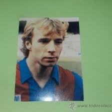 españa 82 panini 414