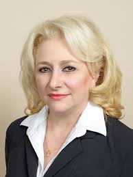 O nouă gafă a premierului viorica dăncilă. Ce Apare La CÄƒutarea Numelui VioricÄƒi DÄƒncilÄƒ Pe Internet Europa Fm