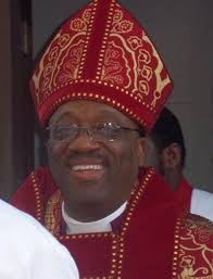Bishop of Guyana dies in Florida