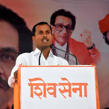 Shrinivas Chintaman Vanga - श्रीनिवास चिंतामण वनगा