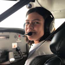Kelly Makepeace على X: "I had the honor of flying with these two pilots  today! I love Wright Flight fly days and feel so blessed to be their  Principal! @ Washington/Warren Field