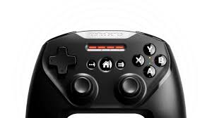 Steelseries Nimbus Plus Is A Controller Designed For Apple Devices