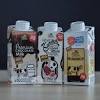 Sekarang, dutch lady memperluaskan pasaran mereka membesar produk susu. 1