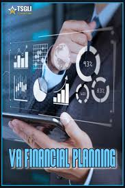 Va Financial Planning Financial Planning Financial How To Plan