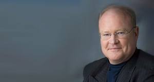 In Focus: Mark Canavan