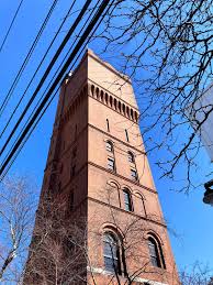 Image result for White 1990 Hackensack Water Company