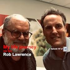 Seeds: Rob Lawrence reflections