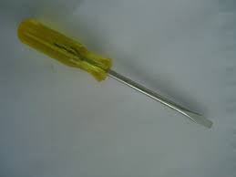 Masukkan pemutar skru flathead antara dua sudut dengan skru keselamatan torx, anda harus meletakkan pemutar skru rata di antara salah satu alur luar dan. Skru Driver Philips Cheaper Than Retail Price Buy Clothing Accessories And Lifestyle Products For Women Men