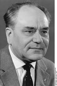 Bruno Leuschner (Politiker)