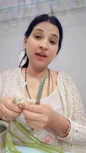 Mewad ki tikhi talwaar niharika