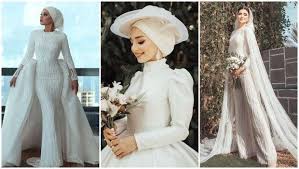 Maybe you would like to learn more about one of these? The Best 2021 Hijab Wedding Dress Ideas For The Fashionable Bride