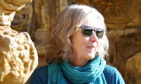 Author interview: VEH Masters