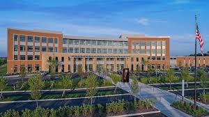 Big Lots Corporate Campus M A Architects M A Architects Big Lots Architect Campus