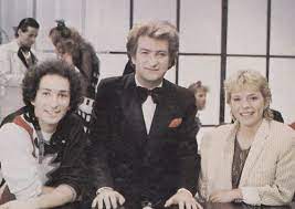 J Aime France Gall Michel France Gall France